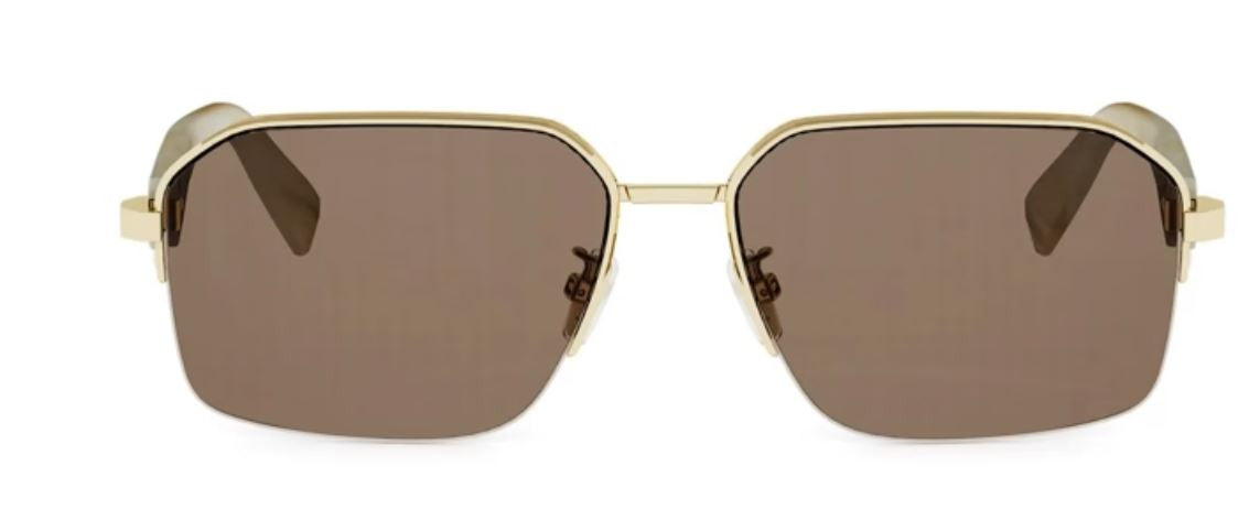Sonnenbrille Bvlgari Octo BV4089UH