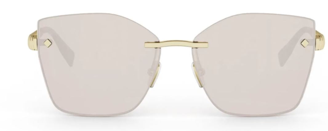 Sonnenbrille Bvlgari Tubogas BV40083U