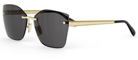 Sonnenbrille Bvlgari Tubogas BV40083U