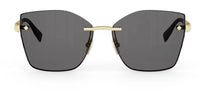 Sonnenbrille Bvlgari Tubogas BV40083U