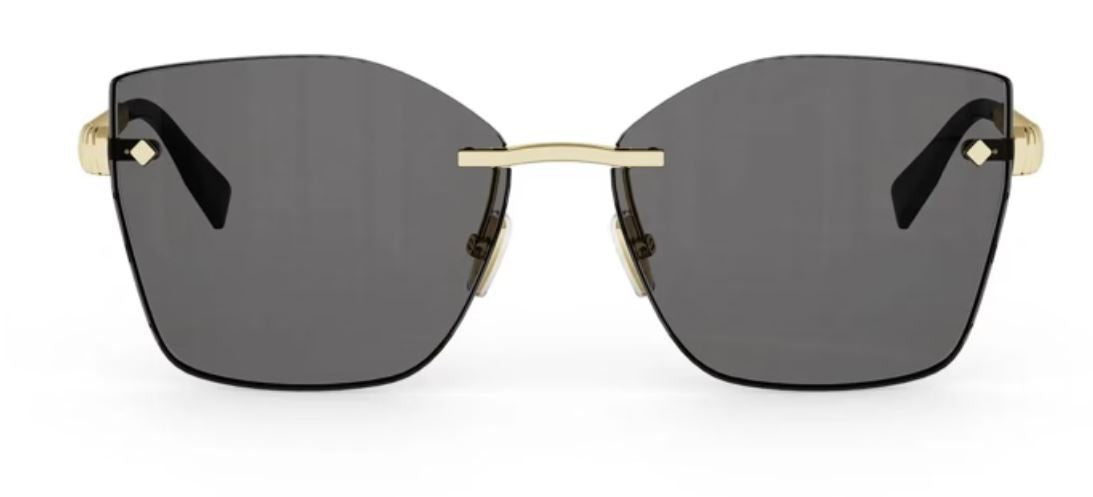 Sonnenbrille Bvlgari Tubogas BV40083U
