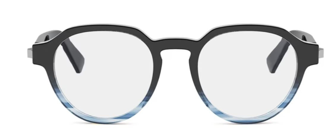Korrektionsbrille Bvlgari Octo BV50079I