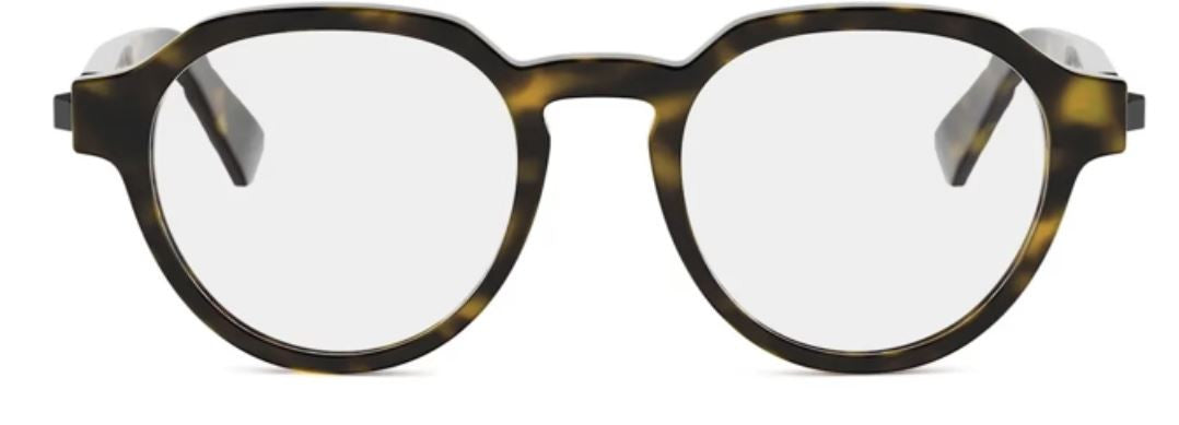 Korrektionsbrille Bvlgari Octo BV50079I