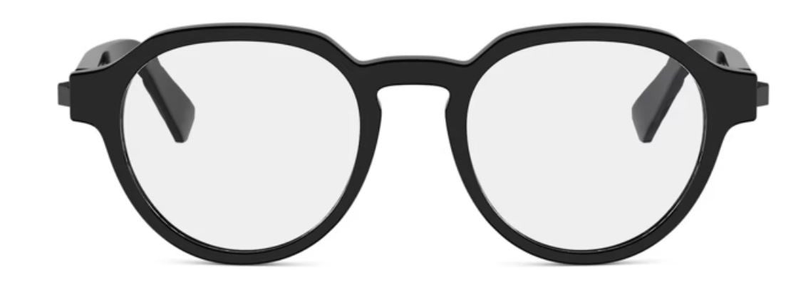 Korrektionsbrille Bvlgari Octo BV50079I