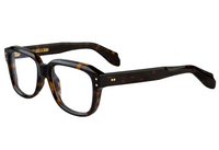 Brillen Cutler and Gross CGOP-1433-50
