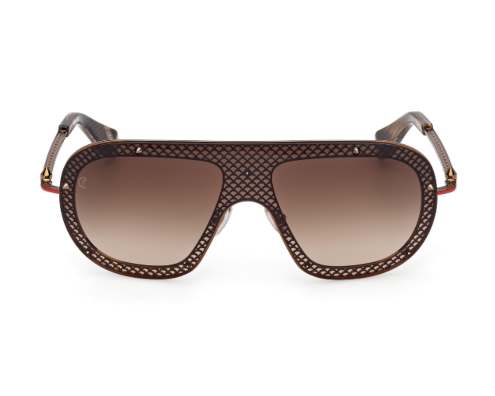 Occhiali da sole Christian Louboutin LB0012