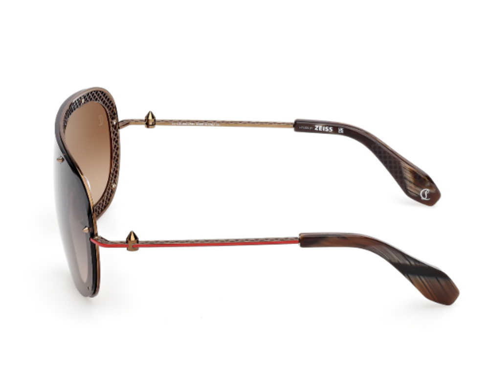Occhiali da sole Christian Louboutin LB0012