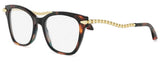 Bvlgari Serpenti Viper BV50071I Prescription Glasses