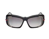 Sonnenbrillen Christian Louboutin LB0008
