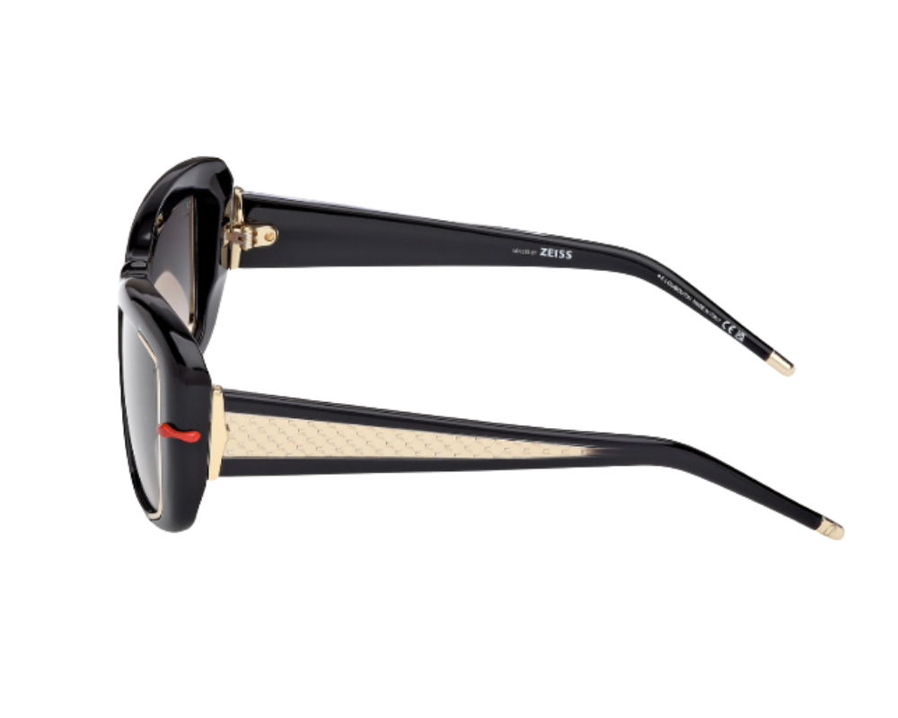 Sonnenbrillen Christian Louboutin LB0008