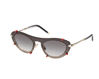 Óculos de sol Christian Louboutin LB0007