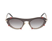 Óculos de sol Christian Louboutin LB0007