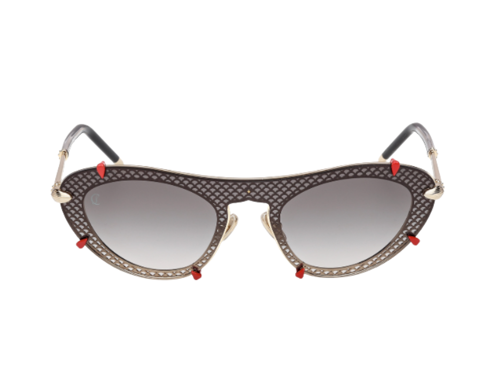 Óculos de sol Christian Louboutin LB0007