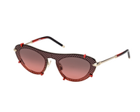 Óculos de sol Christian Louboutin LB0007
