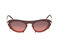 Óculos de sol Christian Louboutin LB0007