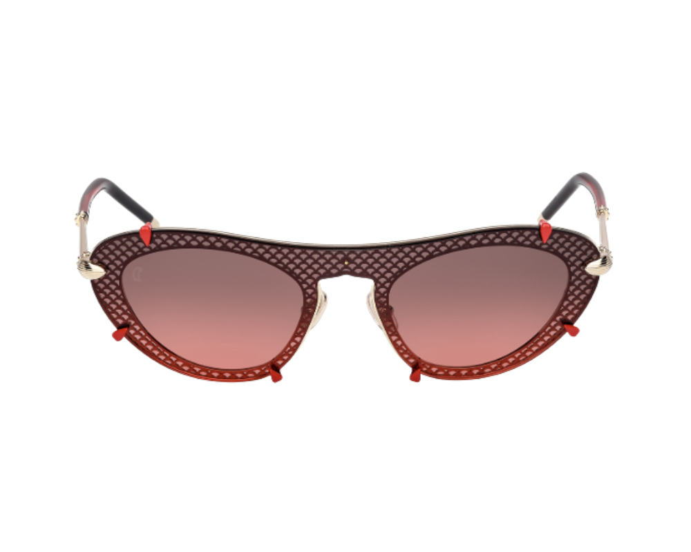 Óculos de sol Christian Louboutin LB0007
