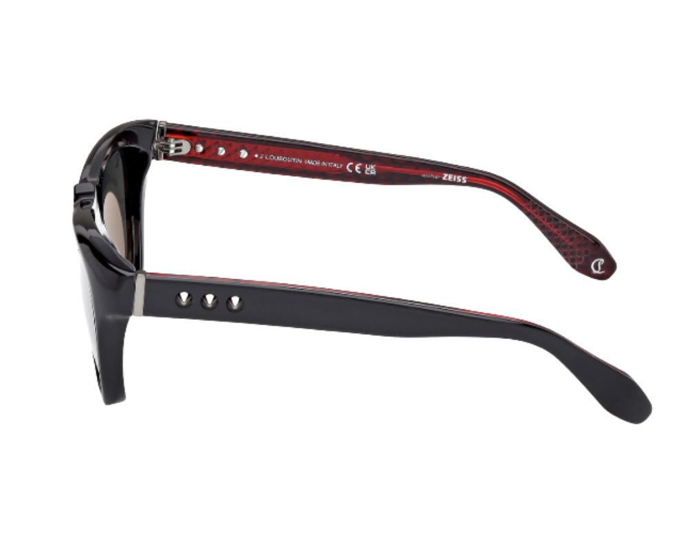 Sonnenbrille Christian Louboutin LB0006