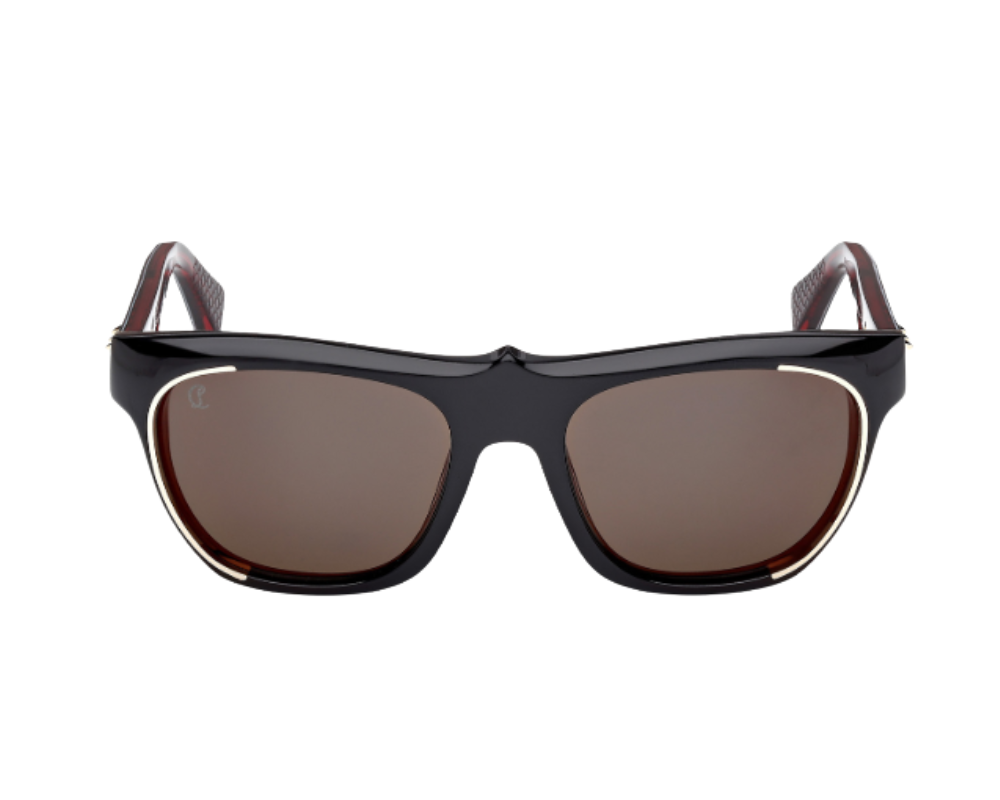 Sonnenbrille Christian Louboutin LB0006