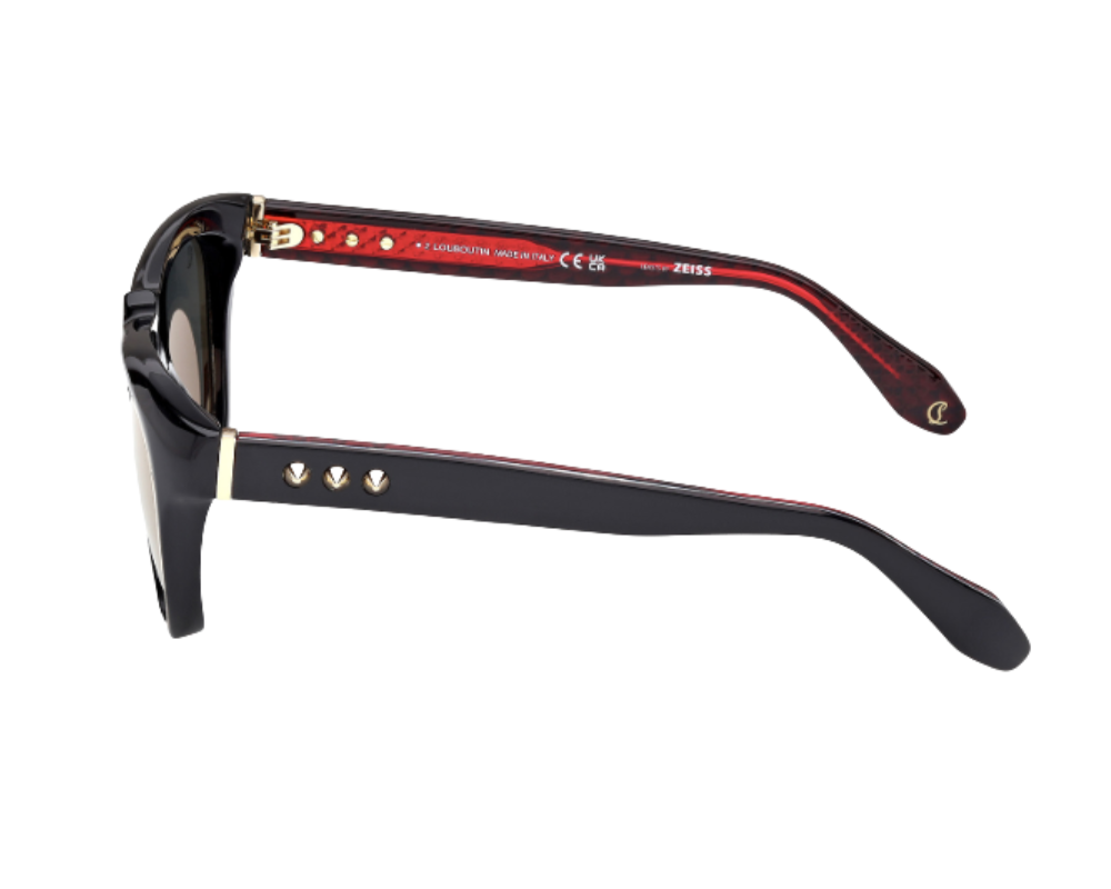 Sonnenbrille Christian Louboutin LB0006