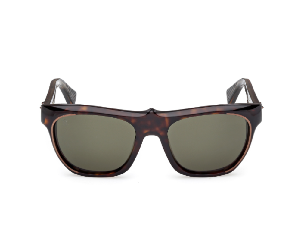 Sonnenbrille Christian Louboutin LB0006