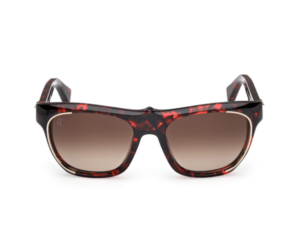 Sonnenbrille Christian Louboutin LB0006