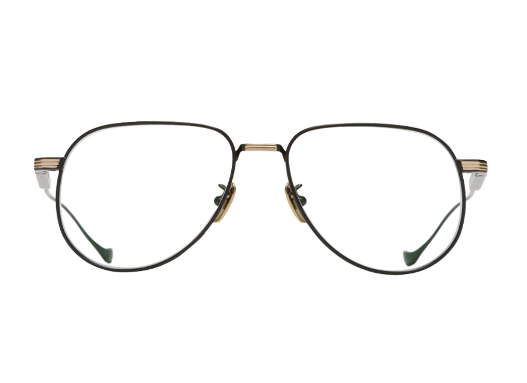Korrektionsbrille Cutler and Gross CGOT-1429-53