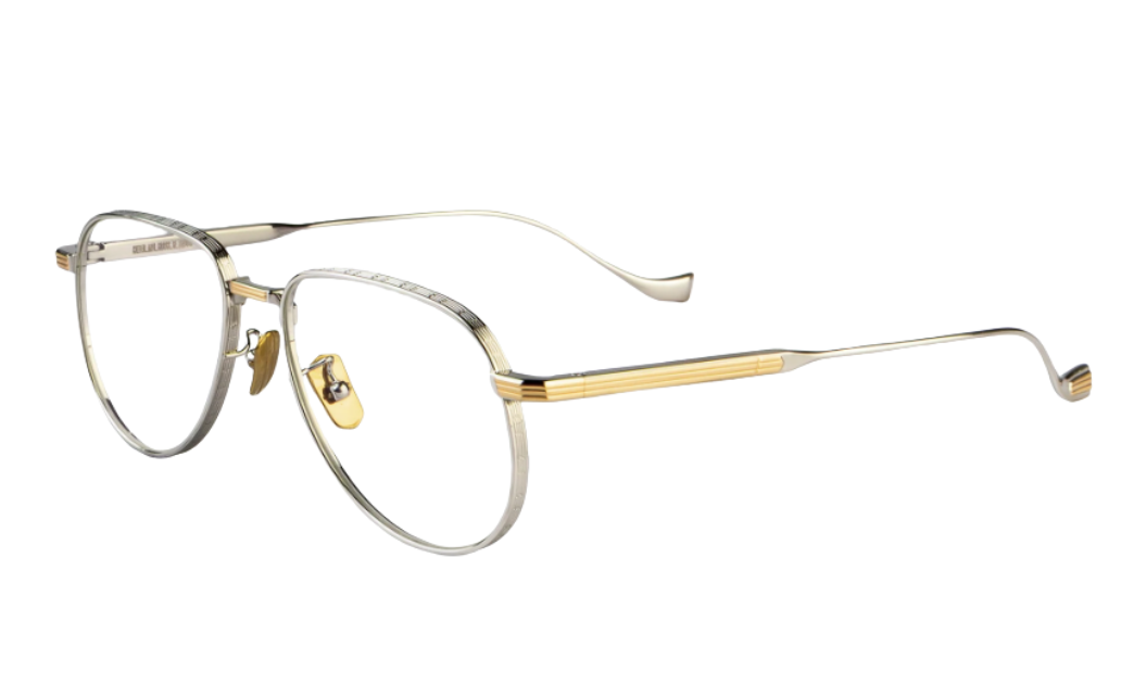 Korrektionsbrille Cutler and Gross CGOT-1429-53