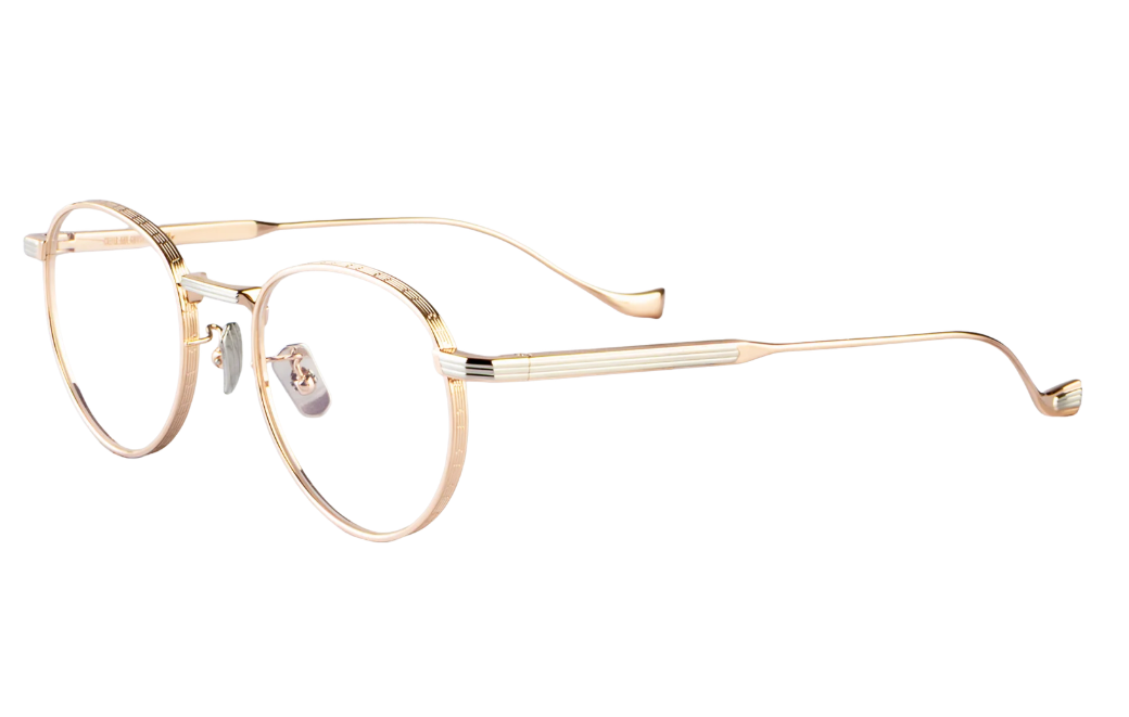 Brille Cutler and Gross CGOT-1428-48