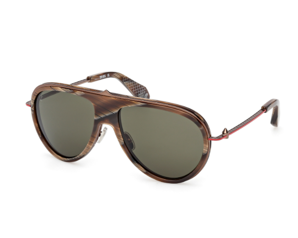 Óculos de Sol Christian Louboutin LB0004
