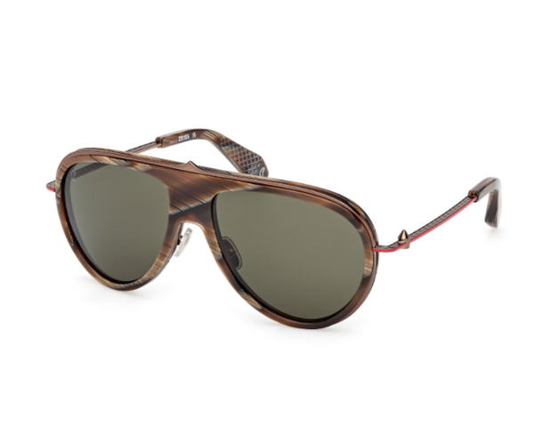 Óculos de Sol Christian Louboutin LB0004