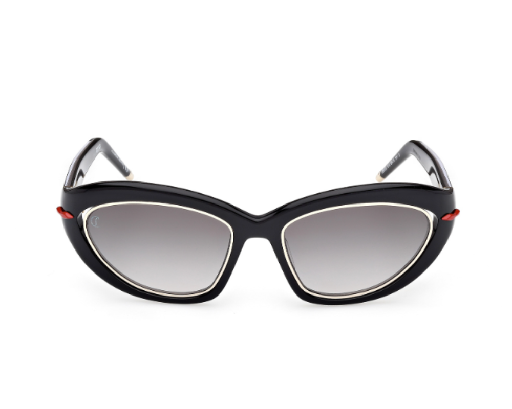 Óculos de sol Christian Louboutin LB0003