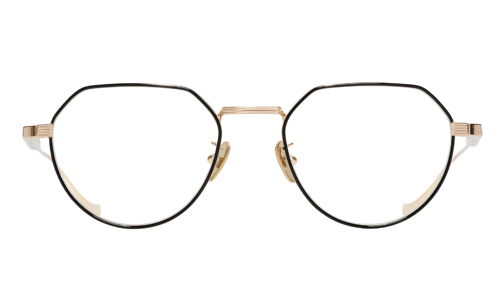 Brille Cutler and Gross CGOT-1430-51