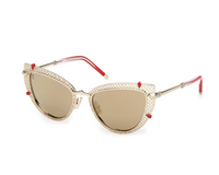 Christian Louboutin LB0002 Sunglasses