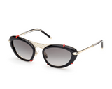 Occhiali da sole Christian Louboutin LB0001