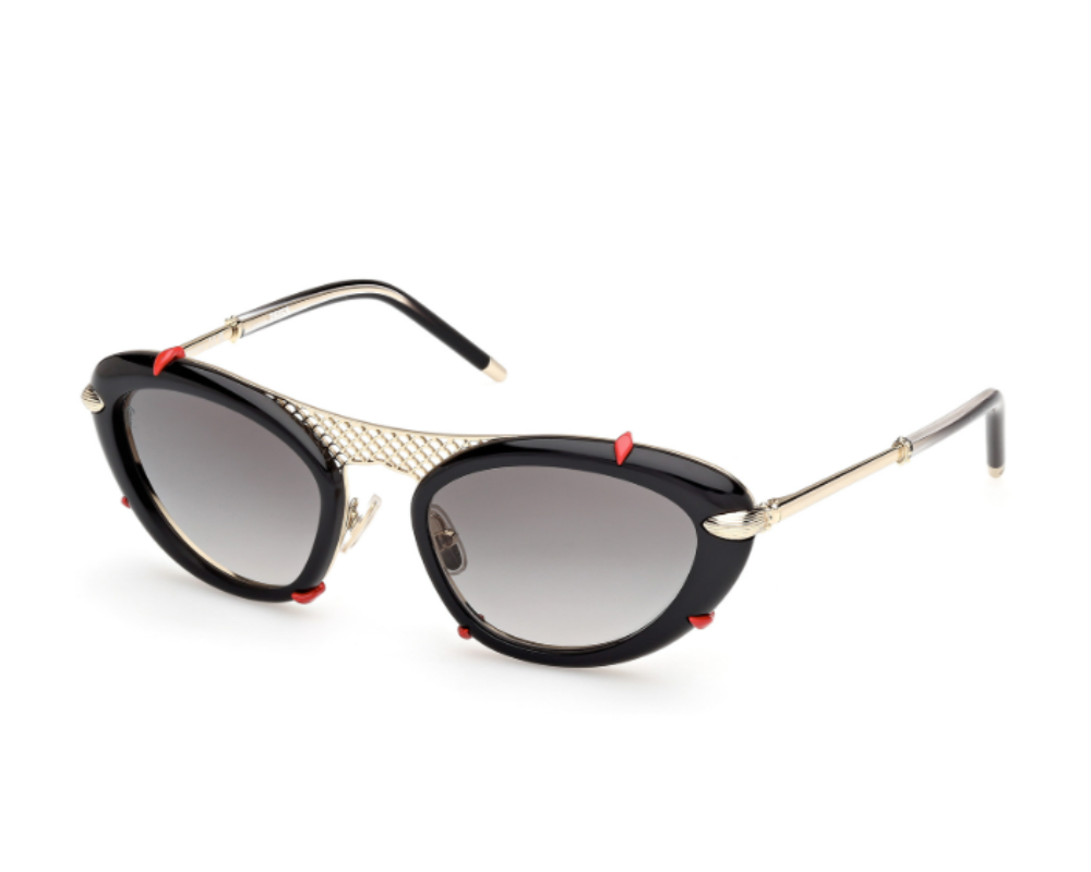 Occhiali da sole Christian Louboutin LB0001