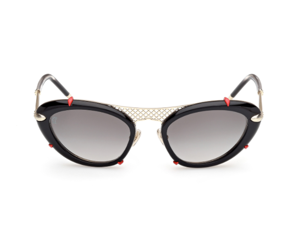 Occhiali da sole Christian Louboutin LB0001