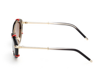 Occhiali da sole Christian Louboutin LB0001