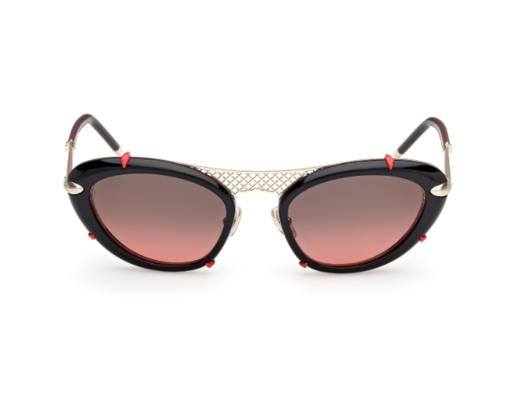 Occhiali da sole Christian Louboutin LB0001