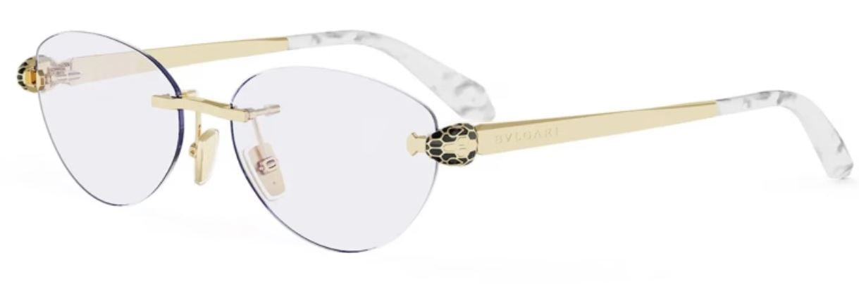 Brille Bvlgari Serpenti Forever BV50072U