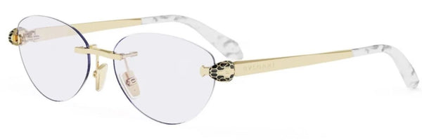 Brille Bvlgari Serpenti Forever BV50072U