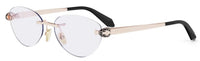Brille Bvlgari Serpenti Forever BV50072U