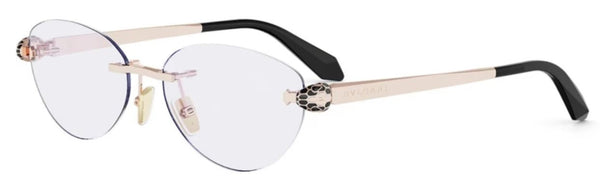 Brille Bvlgari Serpenti Forever BV50072U