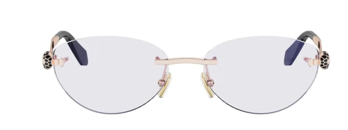 Brille Bvlgari Serpenti Forever BV50072U