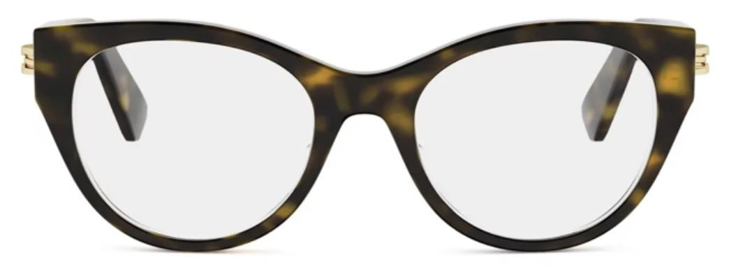 Brille Bvlgari B. Zero1 BV50076I