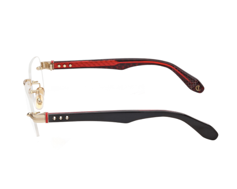 Christian Louboutin LB5021 Eyeglasses