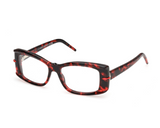 Lunettes de vue Christian Louboutin LB5018