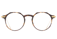 Korrektionsbrille Cutler and Gross AUOP-0008-48