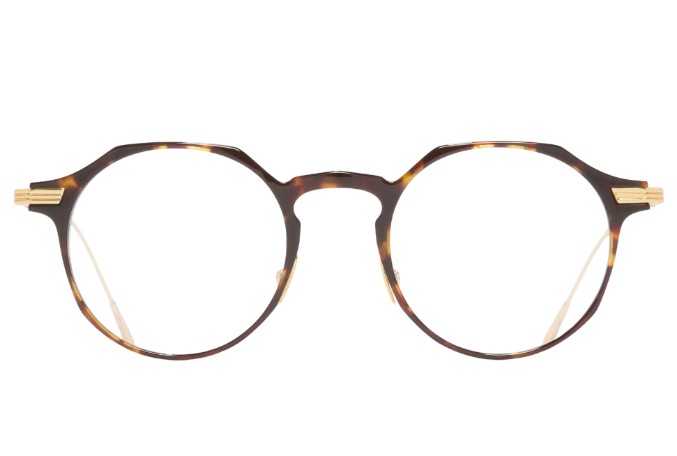 Korrektionsbrille Cutler and Gross AUOP-0008-48