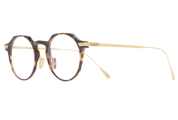 Korrektionsbrille Cutler and Gross AUOP-0008-48