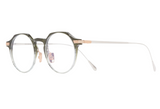 Lunettes de vue Cutler and Gross AUOP-0008-48